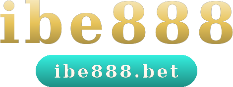 ibe888 โลโก้